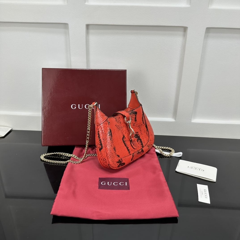 Gucci Satchel Bags